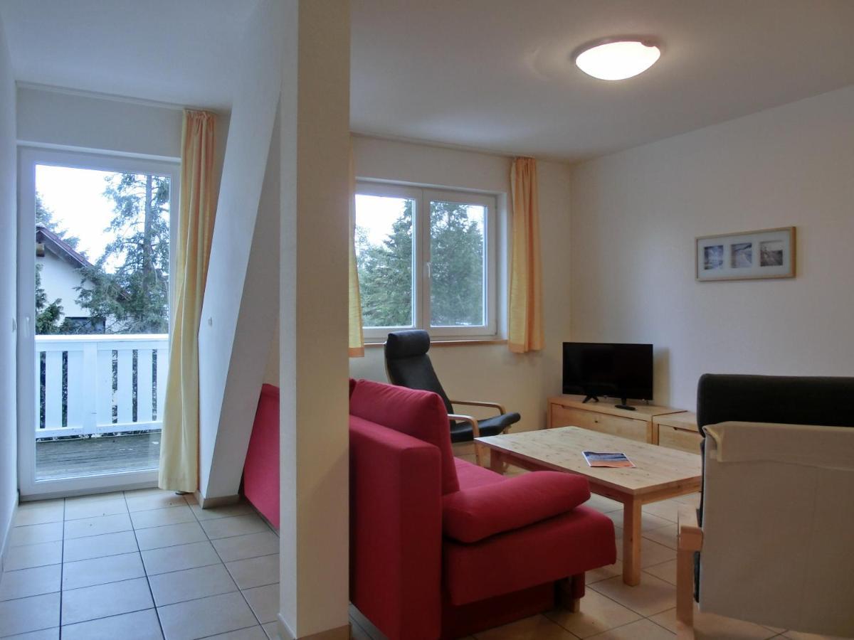 Ferienwohnung Nh14 Hirschburg Extérieur photo