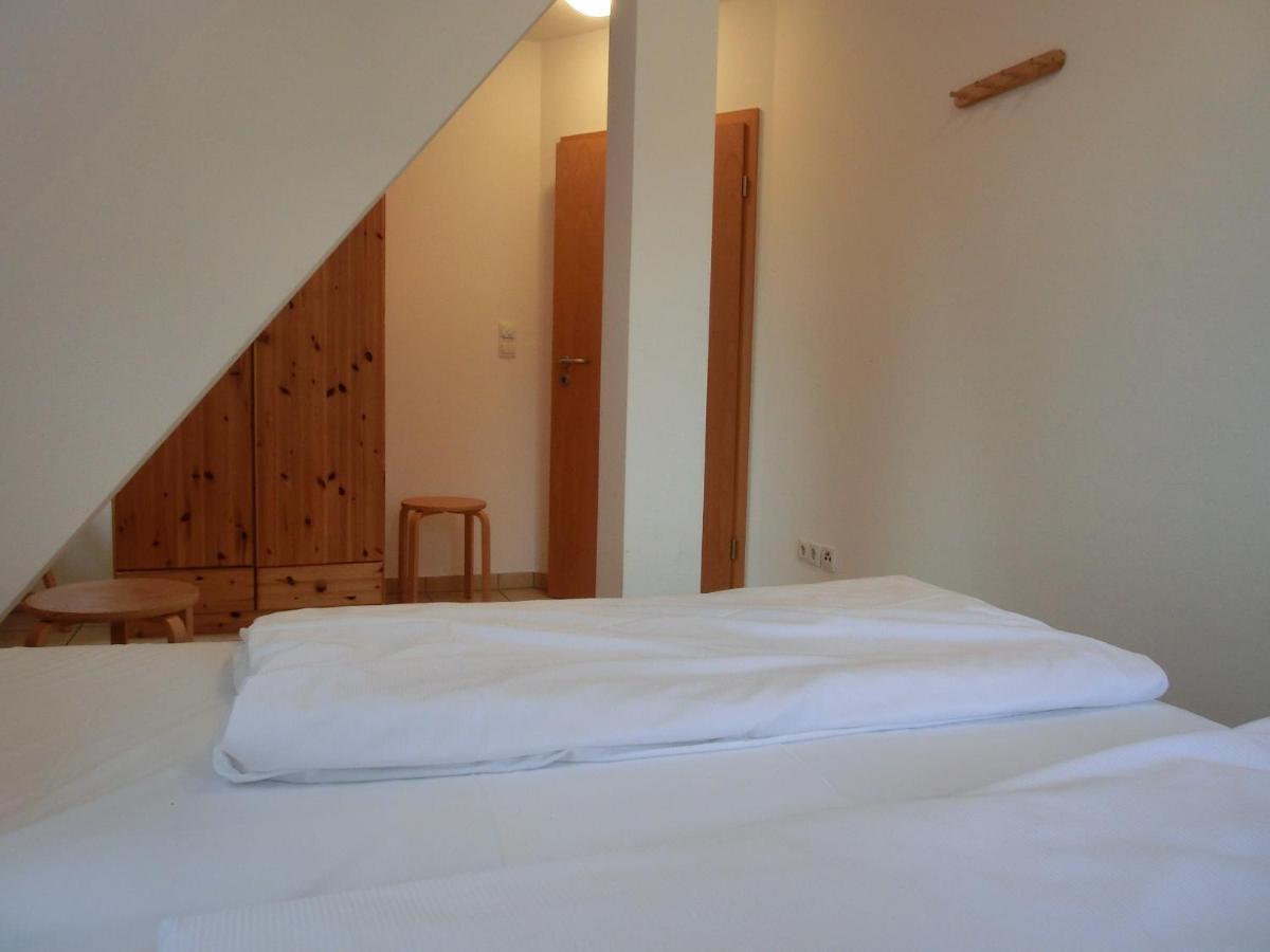 Ferienwohnung Nh14 Hirschburg Extérieur photo