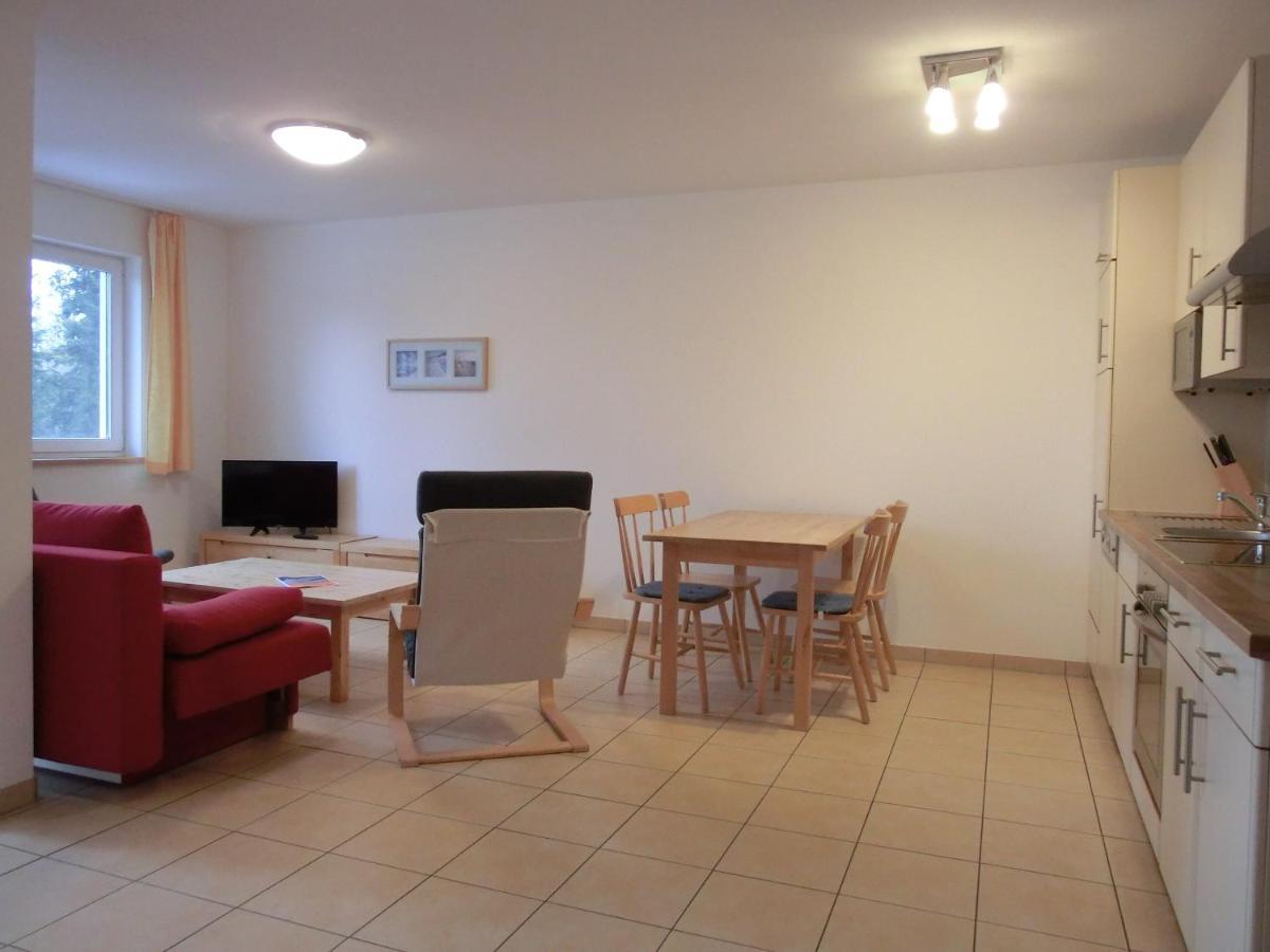 Ferienwohnung Nh14 Hirschburg Extérieur photo