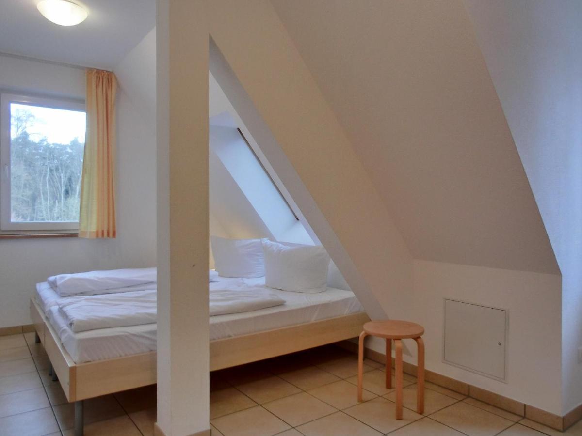 Ferienwohnung Nh14 Hirschburg Extérieur photo