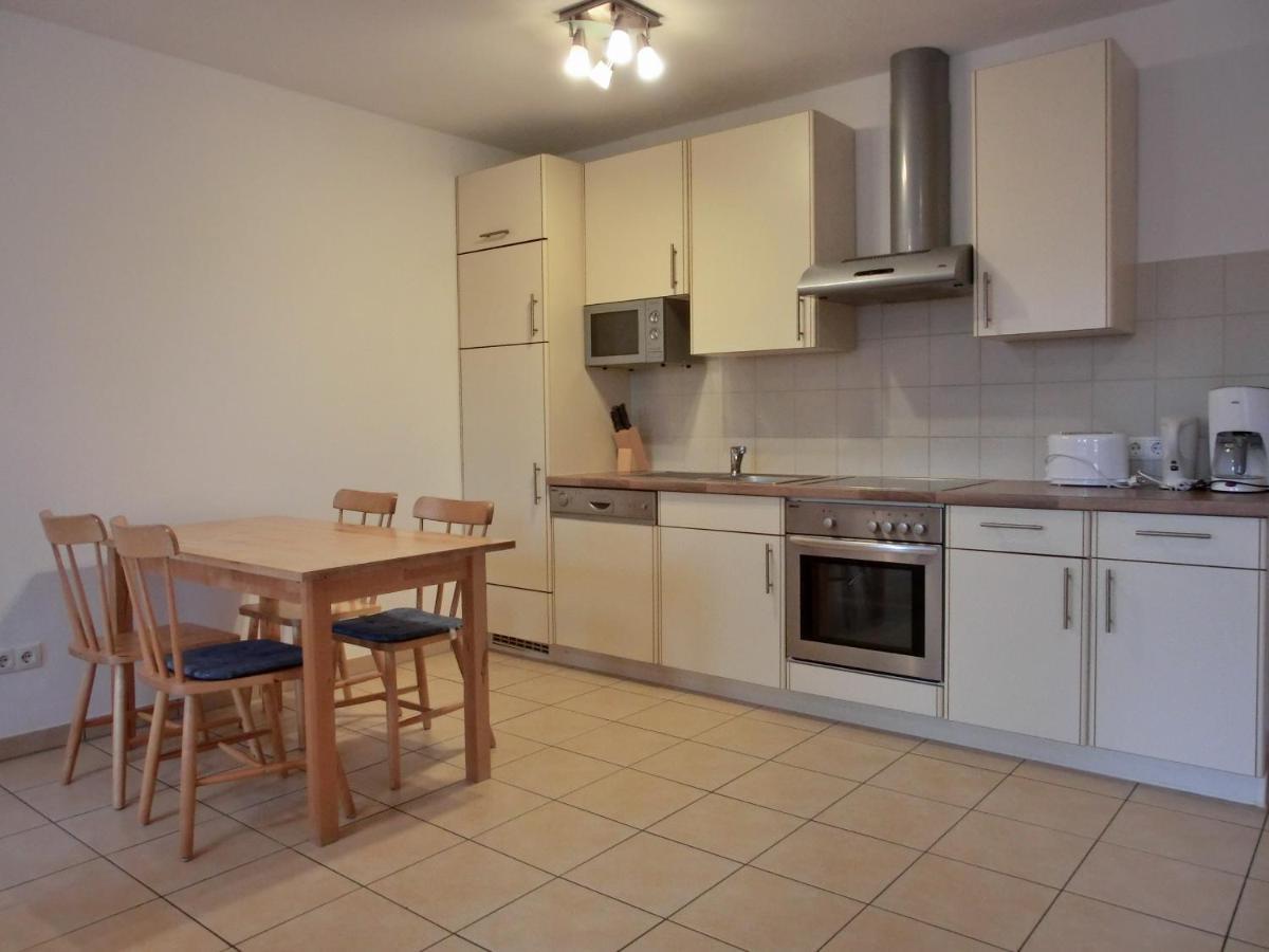 Ferienwohnung Nh14 Hirschburg Extérieur photo
