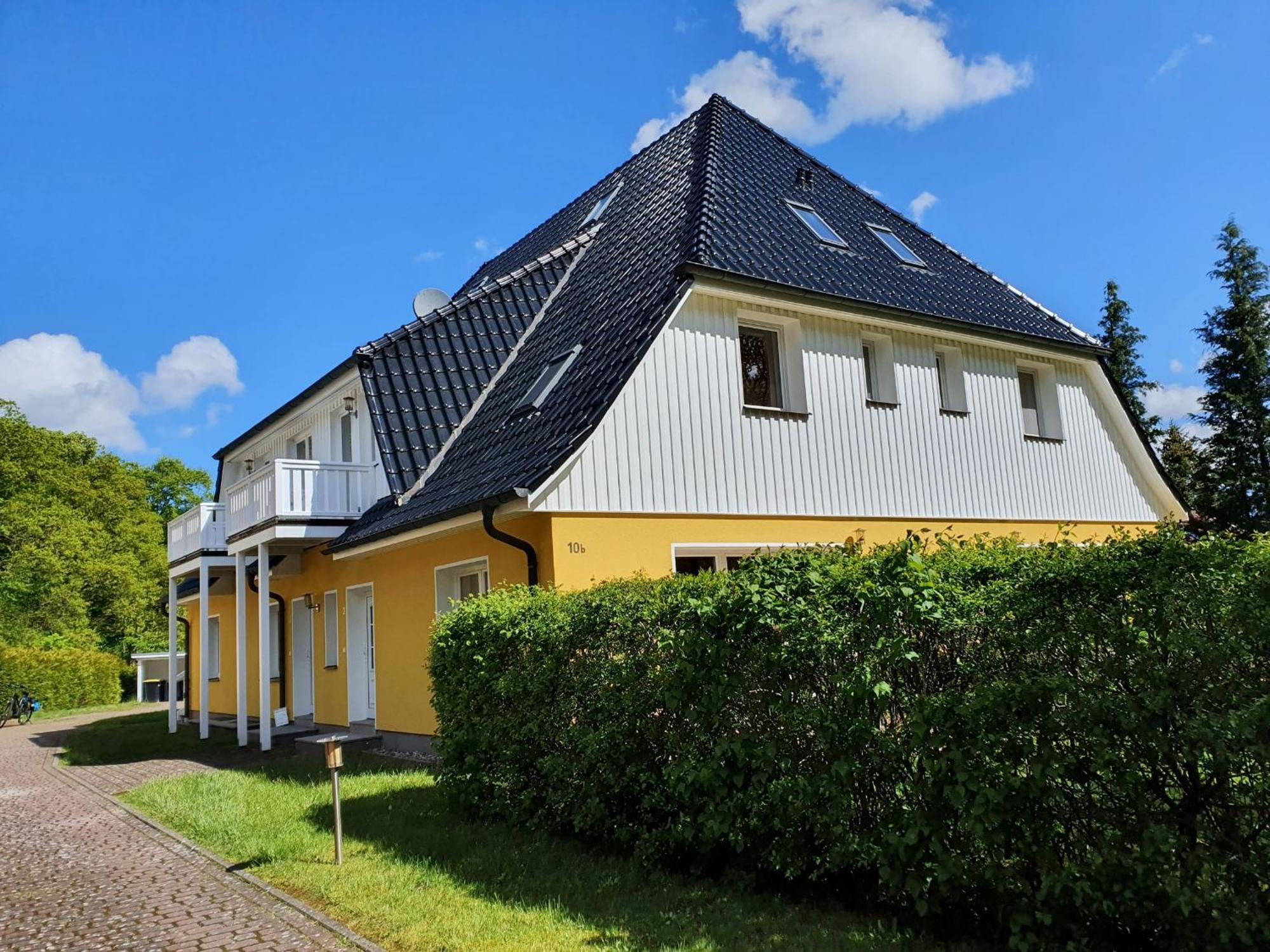 Ferienwohnung Nh14 Hirschburg Extérieur photo