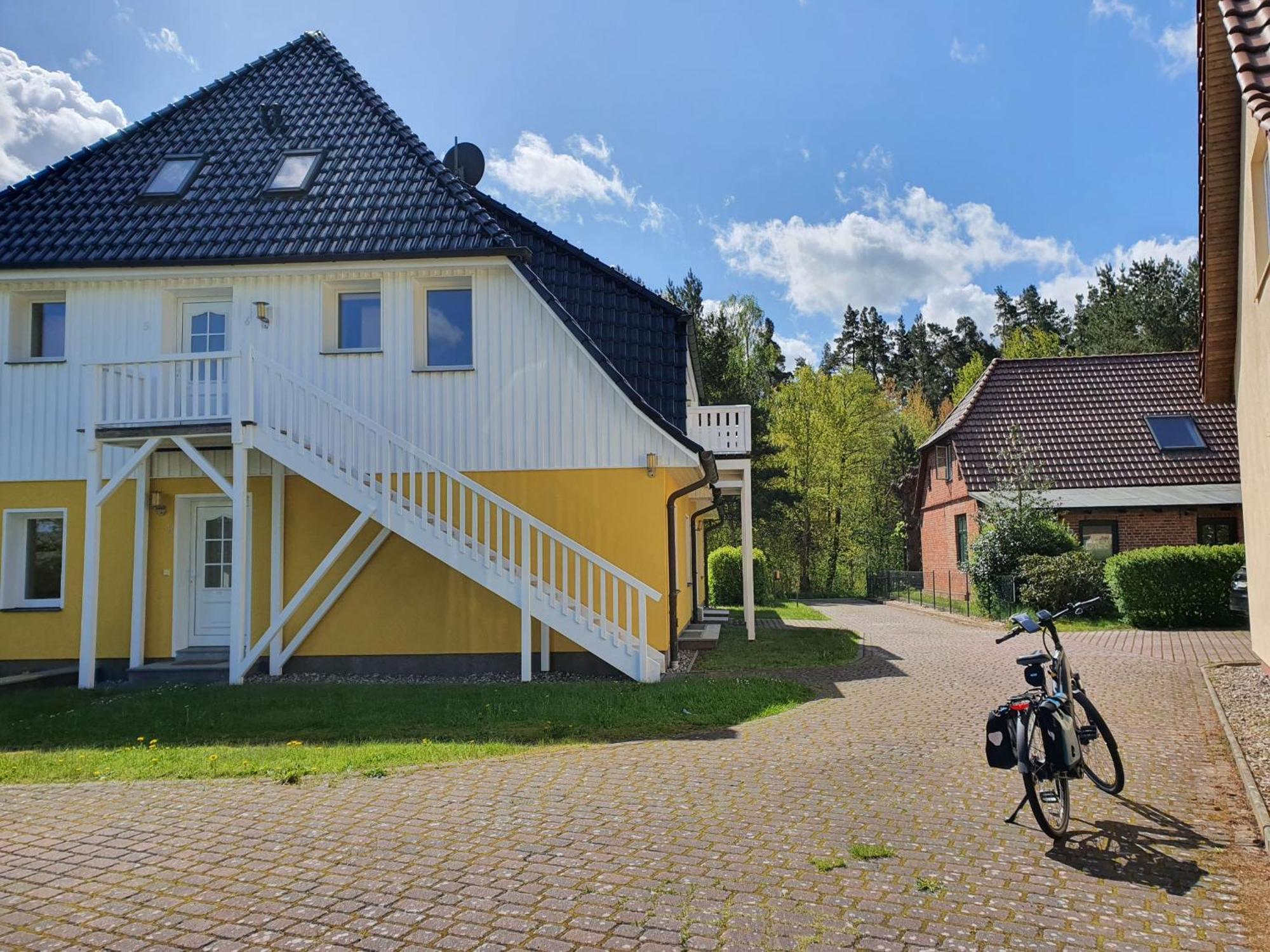 Ferienwohnung Nh14 Hirschburg Extérieur photo